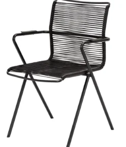 Acamp Gartenmöbel-Set Alpha, bespannt, 5-teilig