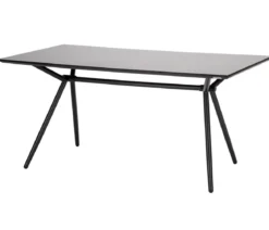 Acamp Gartenmöbel-Set Alpha, 5-teilig