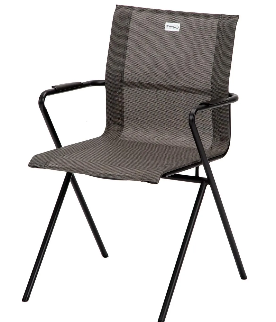 Acamp Gartenmöbel-Set Alpha, 5-teilig