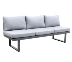 Acamp Gartenmöbel-Set Hollywood, 5-teilig
