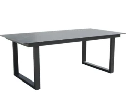 Acamp Gartenmöbel-Set Hollywood, 5-teilig