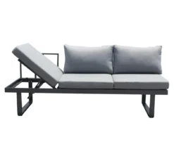 Acamp Gartenmöbel-Set Hollywood, 5-teilig