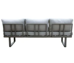 Acamp Gartenmöbel-Set Hollywood, 5-teilig