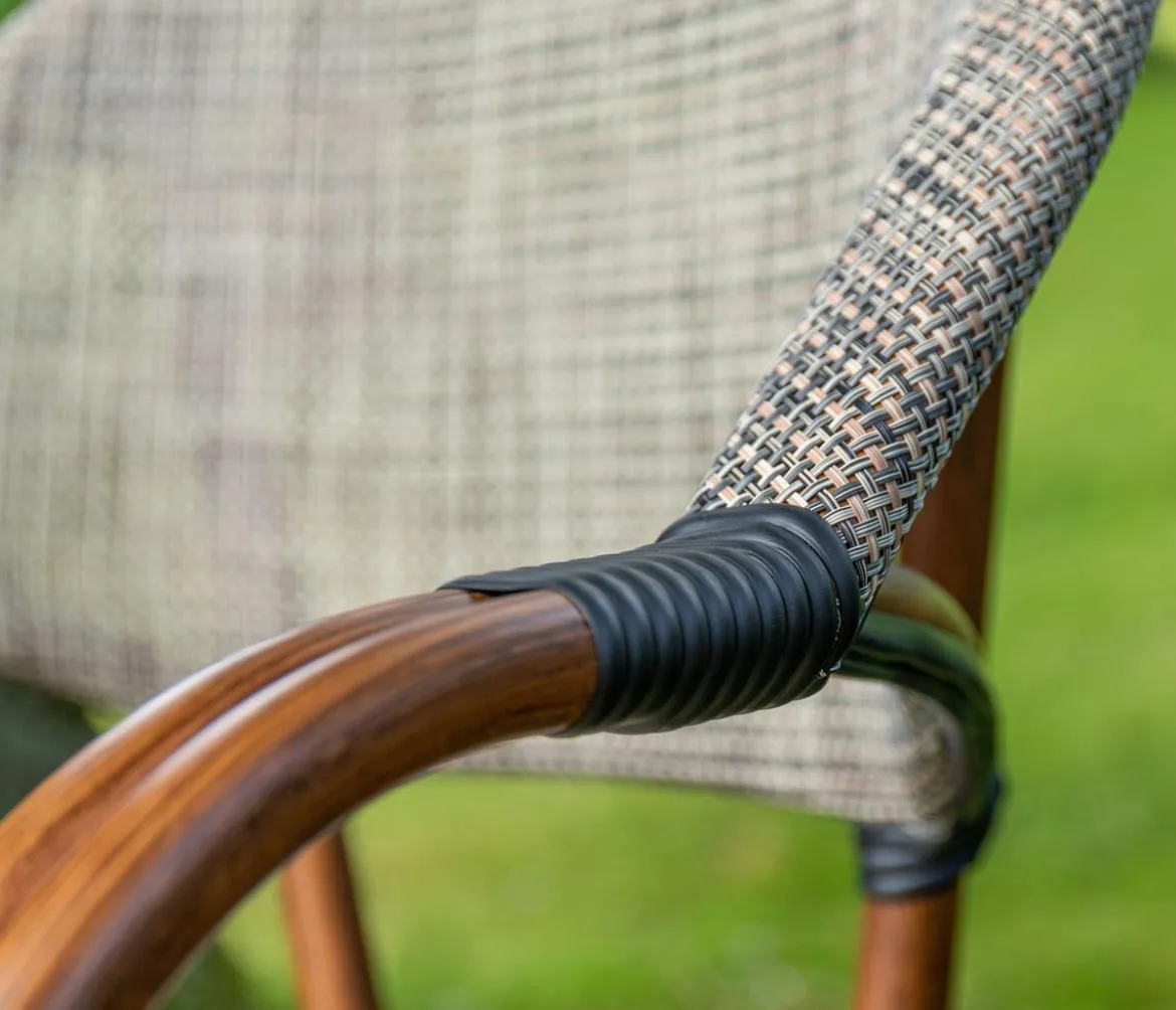 Acamp Gartenmöbel-Set Maui, 5-teilig