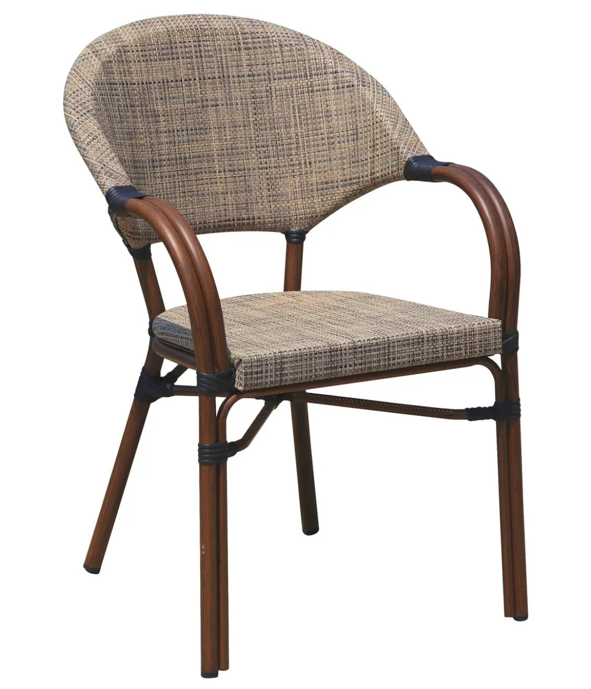 Acamp Gartenmöbel-Set Maui, 5-teilig