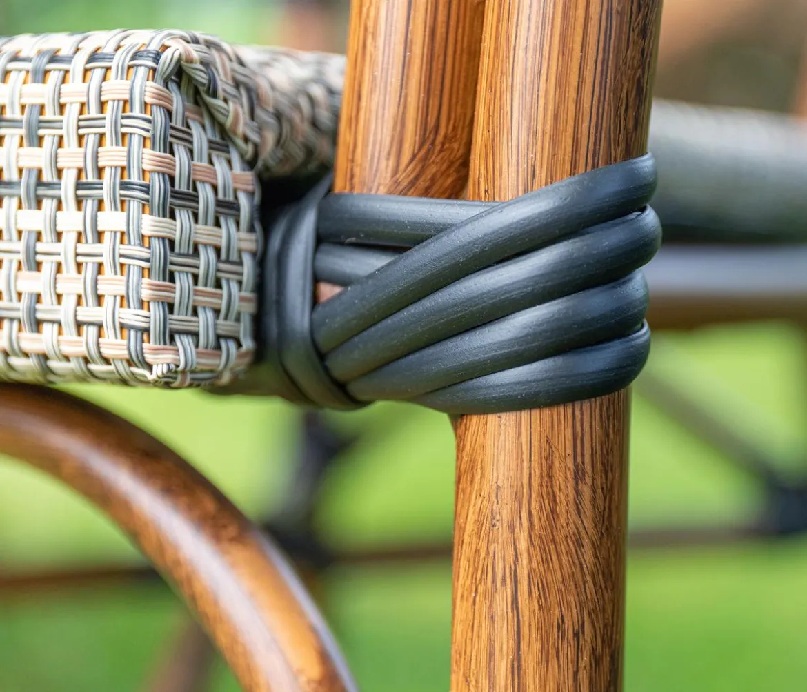 Acamp Gartenmöbel-Set Maui, 5-teilig