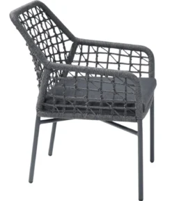 Acamp Gartenmöbel-Set Rom, 7-teilig