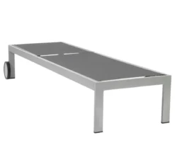 Acamp Sonnenliege Rimini, ca. B60/H35/T198 cm