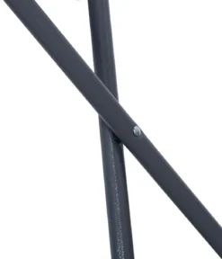 Acamp Stehtisch Le Havre, ca. Ø80/H110 cm