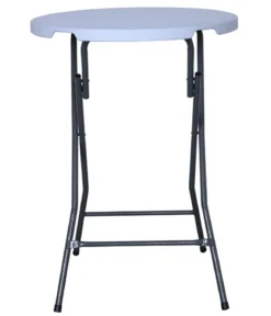 Acamp Stehtisch Le Havre, ca. Ø80/H110 cm