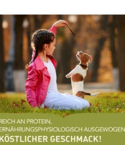 ACANA Trockenfutter für Hunde Heritage Puppy Recipe