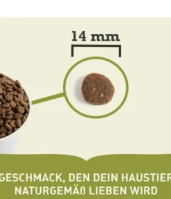 ACANA Trockenfutter für Hunde Regionals Dog Ranchlands, Adult, Rind & Lamm