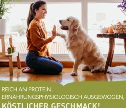 ACANA Trockenfutter für Hunde Regionals Dog Ranchlands, Adult, Rind & Lamm