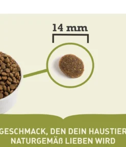 ACANA Trockenfutter für Hunde Regionals Dog Pacifica, Hering, Adult, Makrele & Flunder