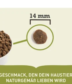 ACANA Trockenfutter für Hunde Singles Dog Yorkshire Pork