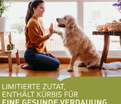 ACANA Trockenfutter für Hunde Singles Dog Yorkshire Pork