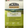 ACANA Trockenfutter für Hunde Regionals Dog Grasslands, Adult, Ente & Lamm