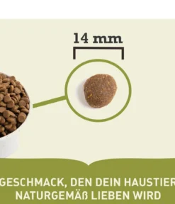 ACANA Trockenfutter für Hunde Regionals Dog Grasslands, Adult, Ente & Lamm