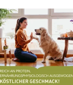 ACANA Trockenfutter für Hunde Classics Prairie Poultry Recipe Adult