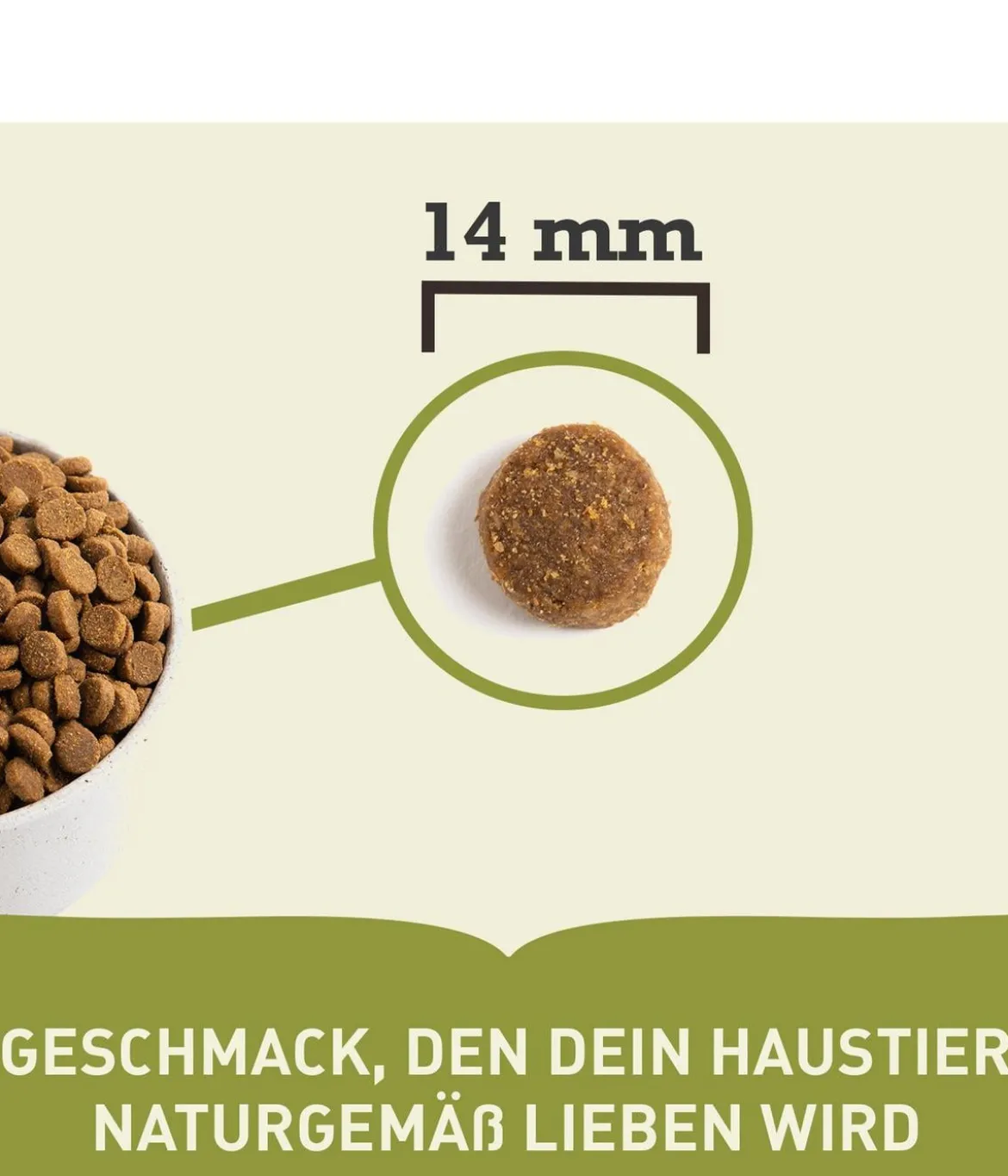 ACANA Trockenfutter für Hunde Classics Prairie Poultry Recipe Adult