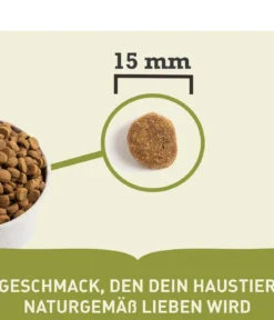 ACANA Trockenfutter für Hunde Heritage Puppy Large Breed Recipe