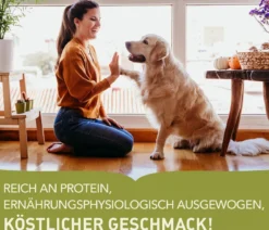 ACANA Trockenfutter für Hunde Heritage Adult Dog Recipe