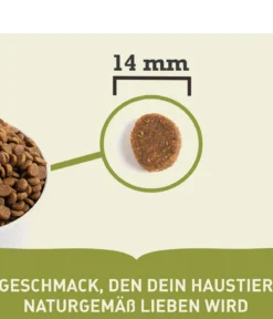 ACANA Trockenfutter für Hunde Heritage Adult Dog Recipe