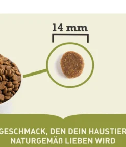 ACANA Trockenfutter für Hunde Heritage Light & Fit Recipe Adult