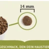 ACANA Trockenfutter für Hunde Singles Formula Adult Grass-fed Lamb
