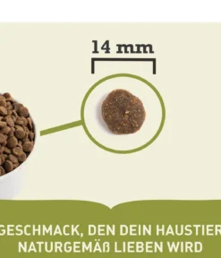 ACANA Trockenfutter für Hunde Singles Formula Adult Grass-fed Lamb