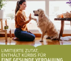 ACANA Trockenfutter für Hunde Singles Formula Adult Grass-fed Lamb