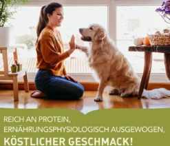 ACANA Trockenfutter für Hunde Classics Red Meat Recipe Adult