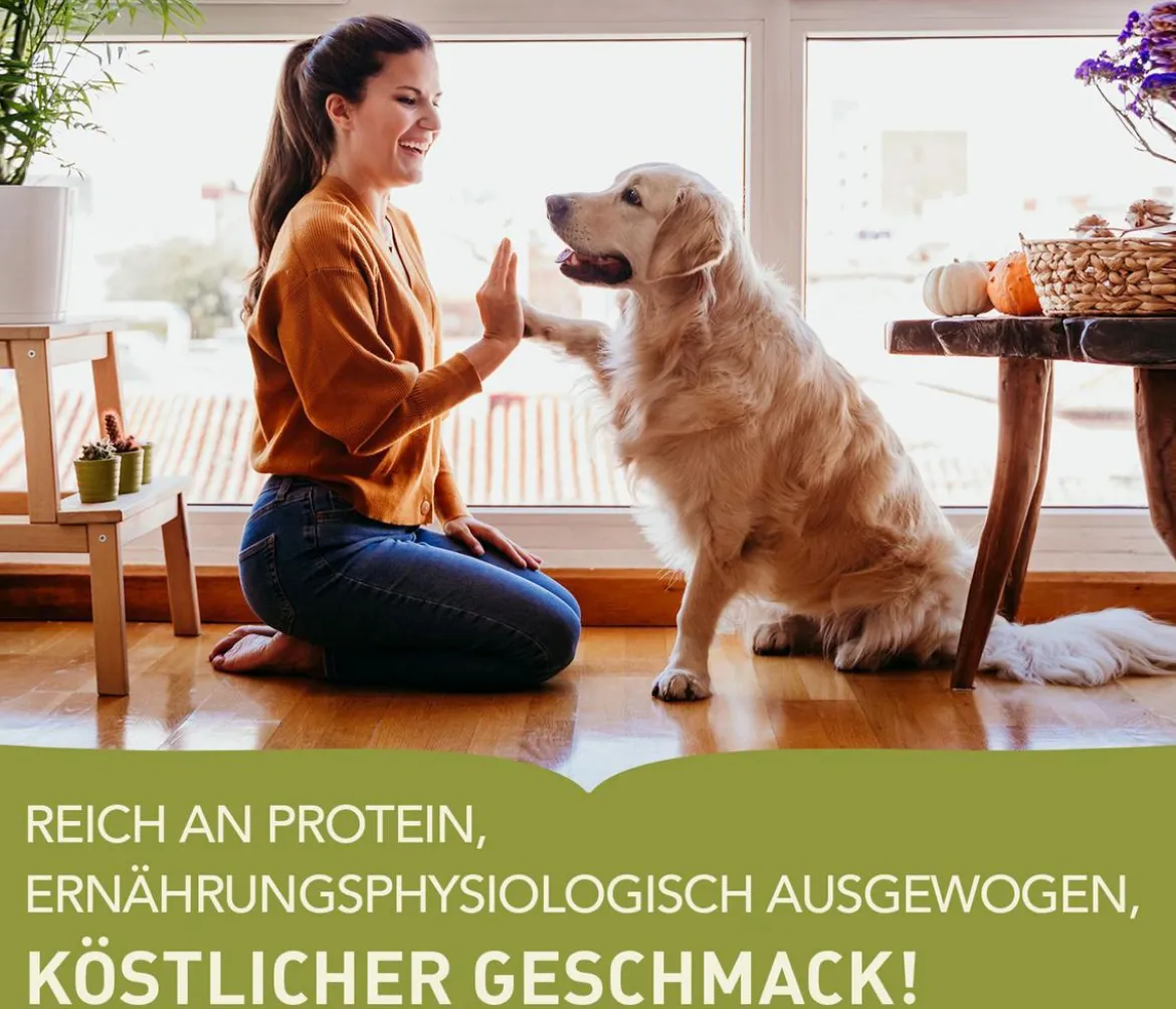 ACANA Trockenfutter für Hunde Classics Red Meat Recipe Adult