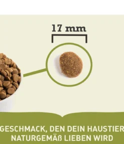ACANA Trockenfutter für Hunde Heritage Adult Large Breed Recipe