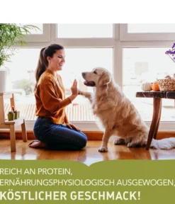 ACANA Trockenfutter für Hunde Heritage Senior Recipe