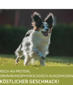 ACANA Trockenfutter für Hunde Heritage Adult Small Breed Recipe