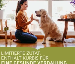 ACANA Trockenfutter für Hunde Singles Dog Free-Run Duck Adult