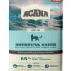 ACANA Trockenfutter für Katzen Adult Cat Bountiful Catch