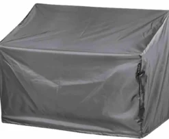 AeroCover Loungebankhülle, 130x75x65/85 cm