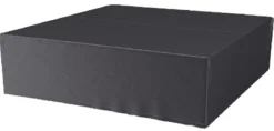AeroCover Loungesethülle quadratisch, 255x255x70 cm