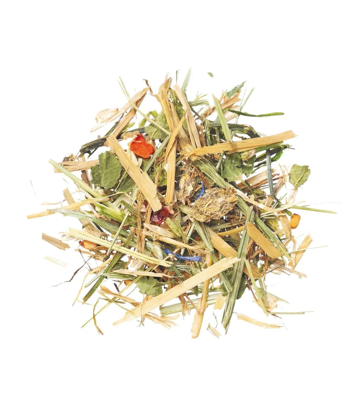 Agrobs Pferdeergänzungsfutter Leicht Genuss, 12,5 kg