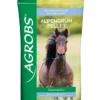 Agrobs Pferdeergänzungsfutter Alpengrün Pellet, 20 kg
