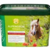 Agrobs Pferdeergänzungsfutter Mash Alpengrün