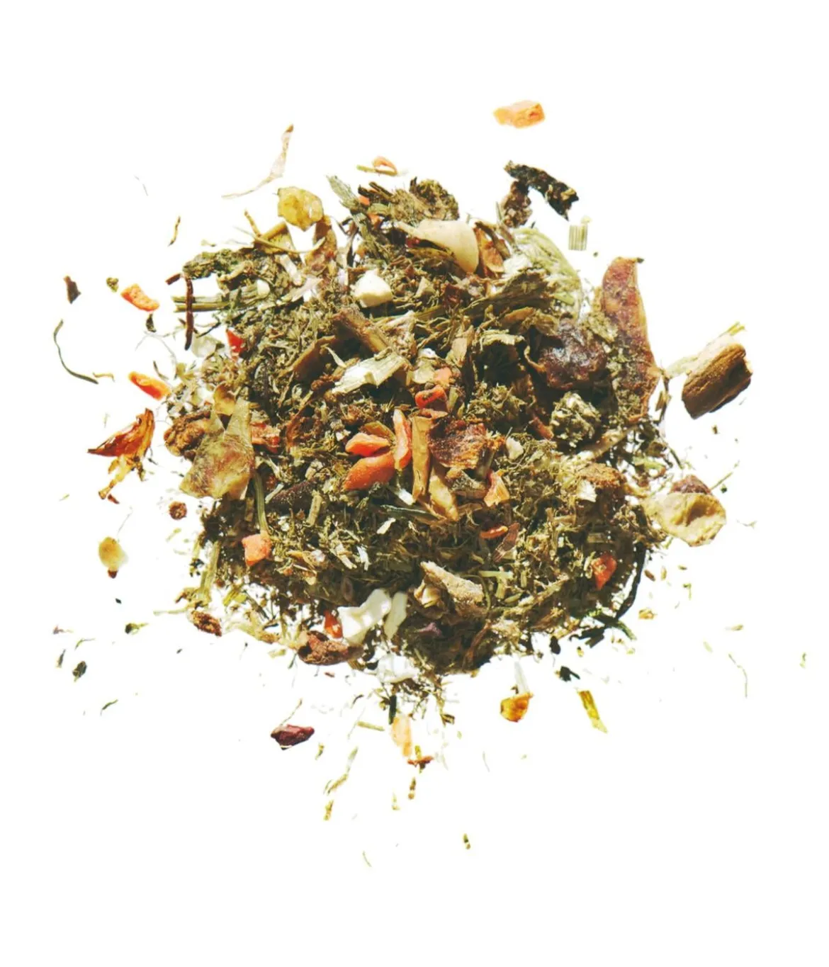 Agrobs Pferdeergänzungsfutter Mash Alpengrün