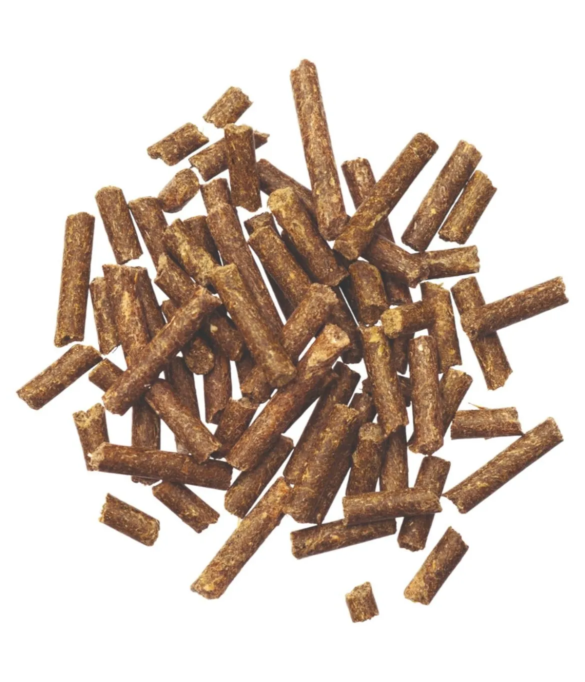 Agrobs Pferdefutter Bierhefe Pur, 10 kg