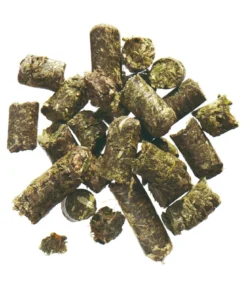 Agrobs Pferdefutter Luzernecobs, 20 kg