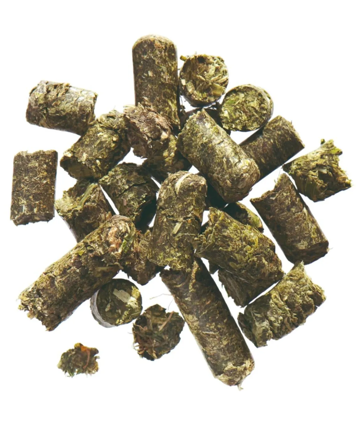 Agrobs Pferdefutter Luzernecobs, 20 kg