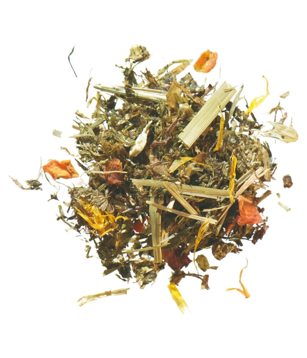 Agrobs Pferdefutter Müsli Alpengrün, 15 kg