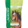 Agrobs Pferdefutter Seniormüsli Alpengrün, 15 kg