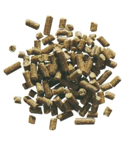 Agrobs Pferdefutter Seniormineral Nachfüllbeutel, 3 kg